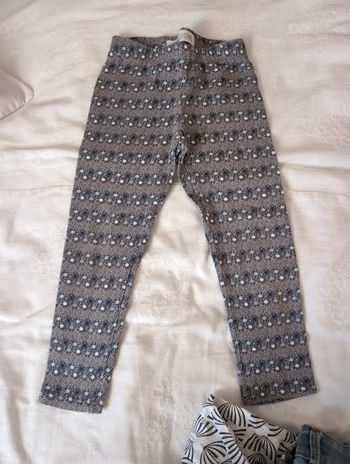 Legging 5 ans Okaïdi