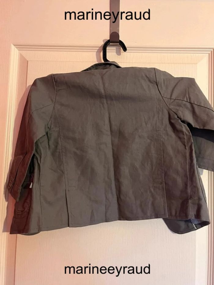 Veste - photo numéro 3
