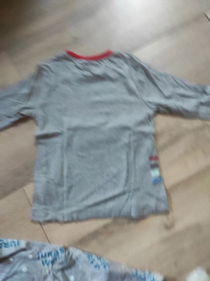 Pyjama Jurassic world 8 ans - photo numéro 6