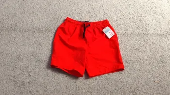 Short de bain