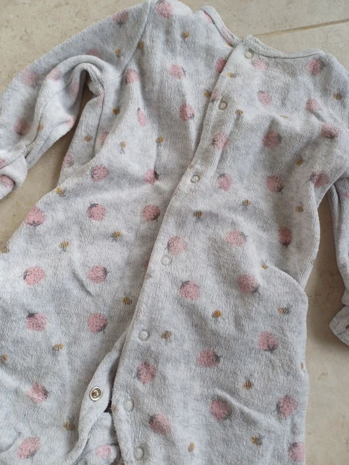 Pyjama 6 mois Tex - photo numéro 2