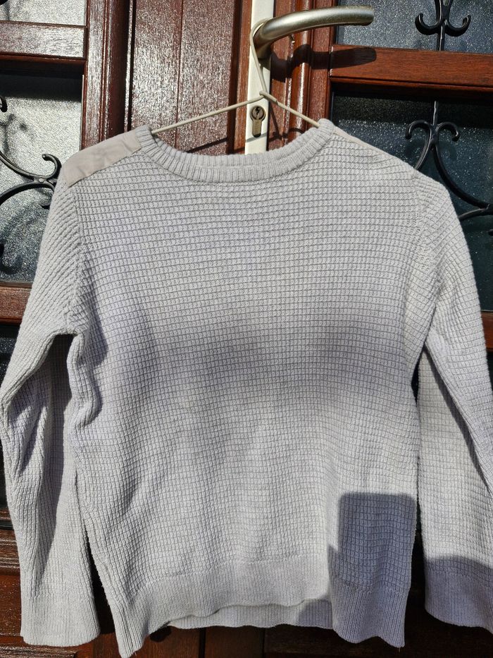 Pull garçon - photo numéro 2
