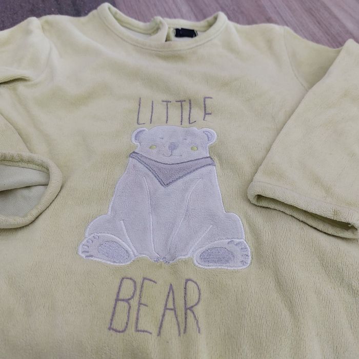 Dors bien Kiabi 3 ans - photo numéro 2