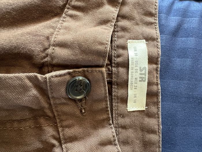 Lot de vêtements fille 14/15 - photo numéro 2