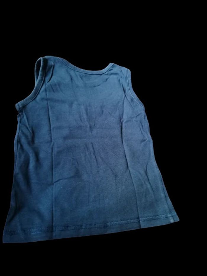 debardeur 3 ans kiabi - photo numéro 2