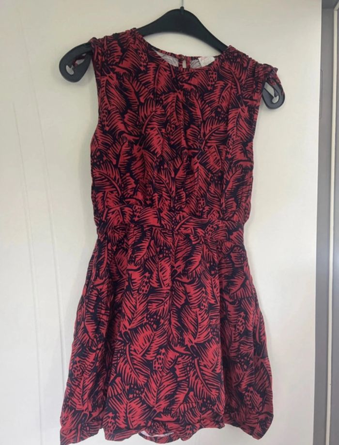Robe Little Karl Marc John