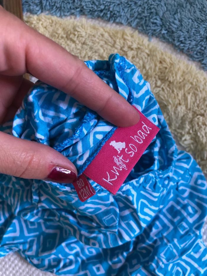 Débardeur - photo numéro 3