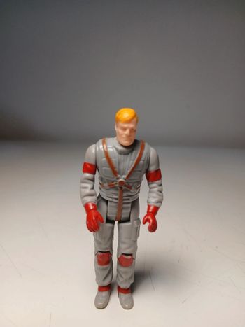 Figurine MASK Matt trakker thunderhawk