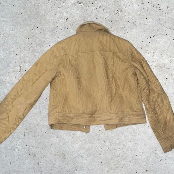 Veste en velours - photo numéro 3