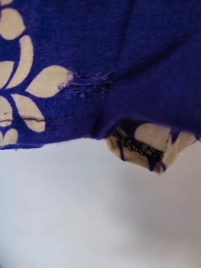 Robe longue, abaya 💫 taille XL - photo numéro 3