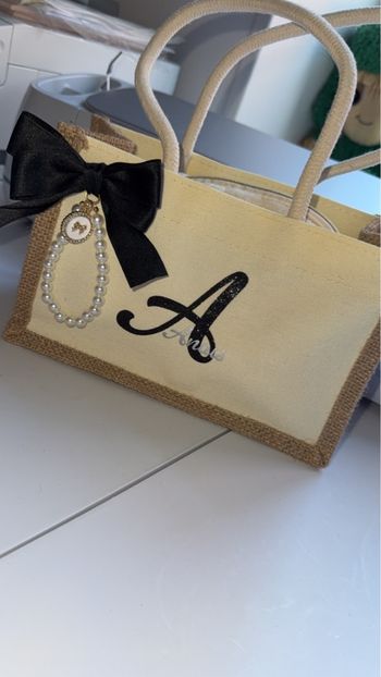 Sac jute