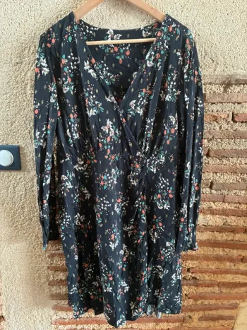 Robe breal