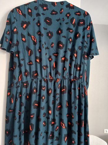 Robe longue