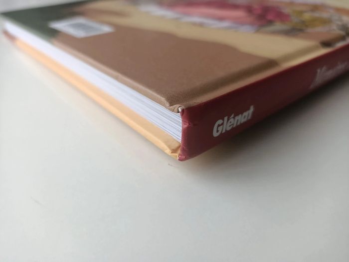 BD mémoires de Marie-Antoinette tome 1 Versailles - photo numéro 7