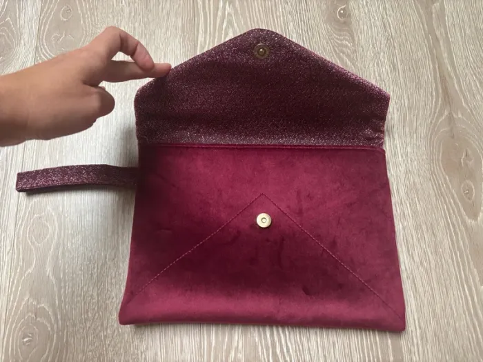 Pochette My Little Box - Mac - photo numéro 3