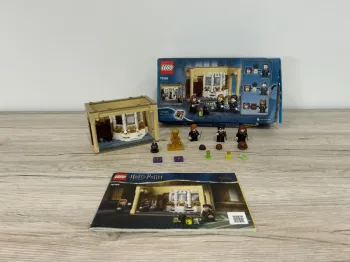 Lego 76386