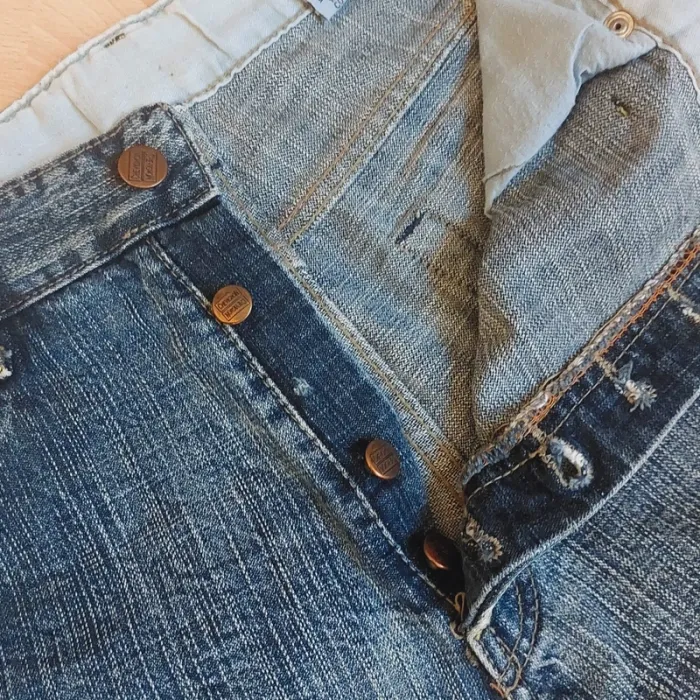 Jeans homme - photo numéro 4