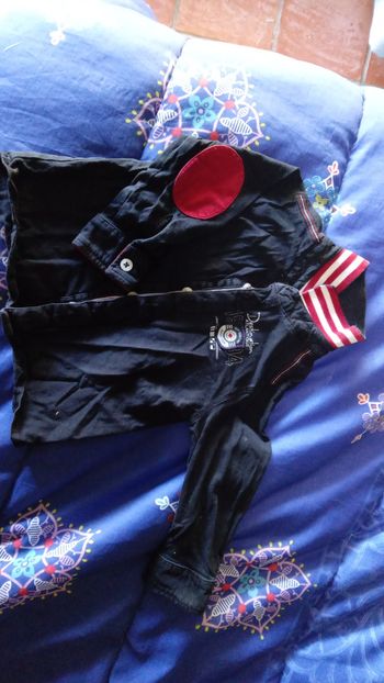 Chemise ML