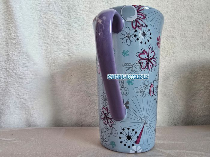 Tasse / Mug / Cup Disney Les Aristochats Marie The Aristocats - photo numéro 5