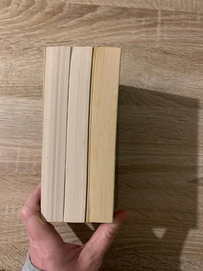 Triologie de l’ombre - photo numéro 5