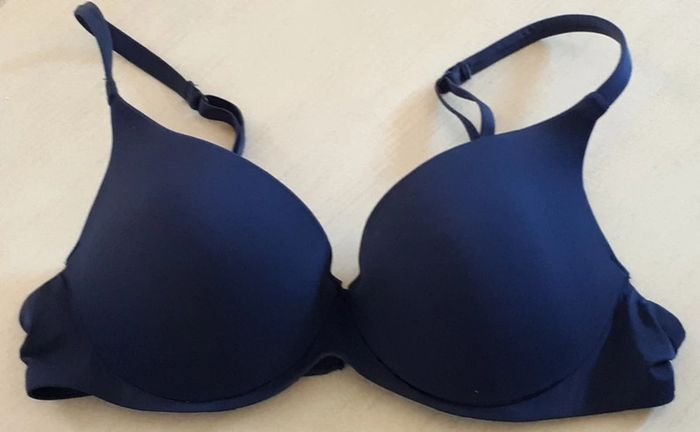 Soutien-gorge ampliforme 85C - photo numéro 2