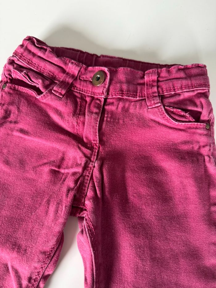 Pantalon - photo numéro 2