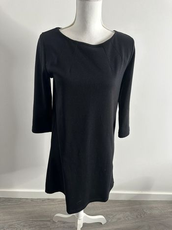 Petite robe noire H&M TS
