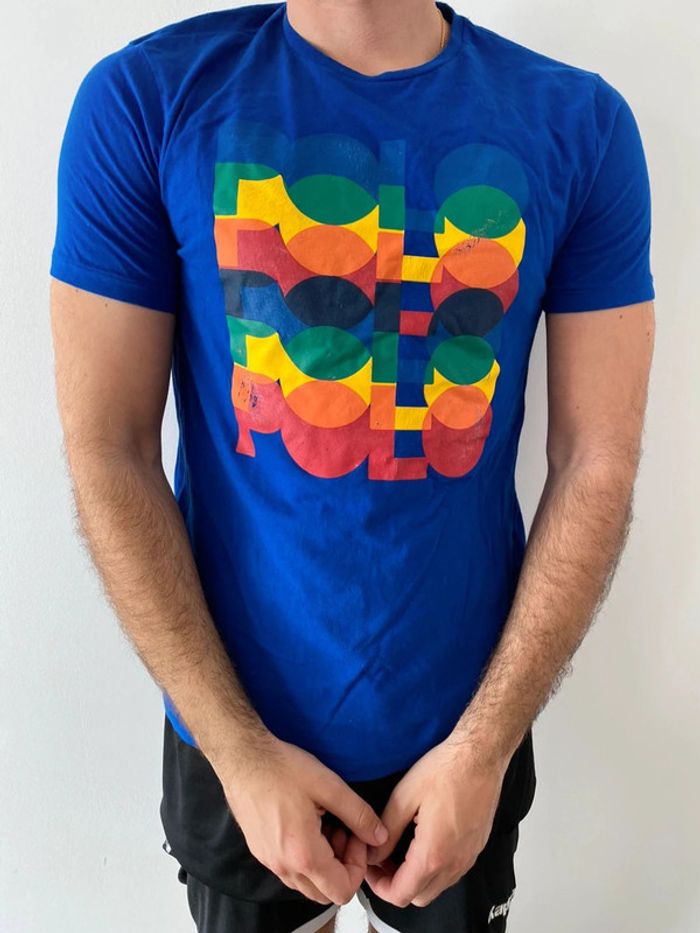 Tee shirt - photo numéro 2