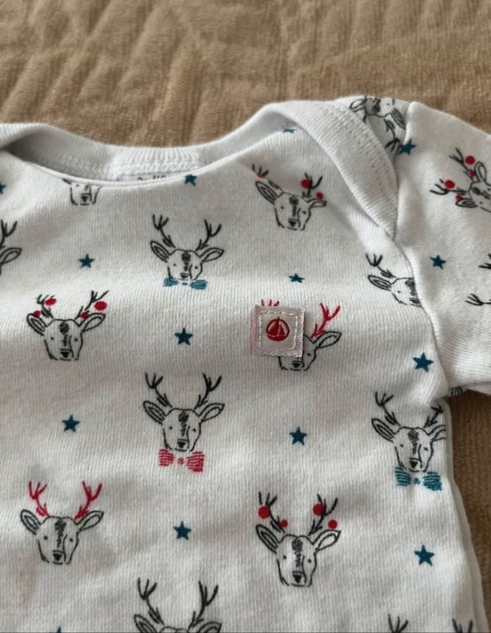 Body 3 mois - photo numéro 2