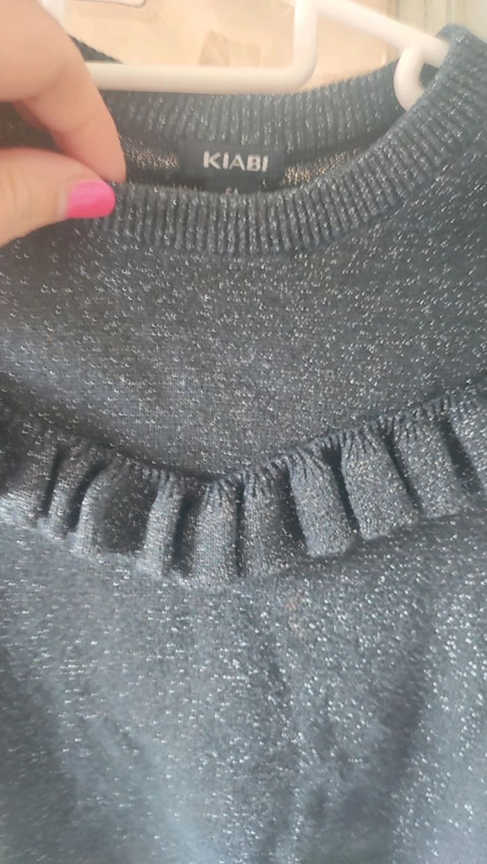 Pull Kiabi 5 ans - photo numéro 2