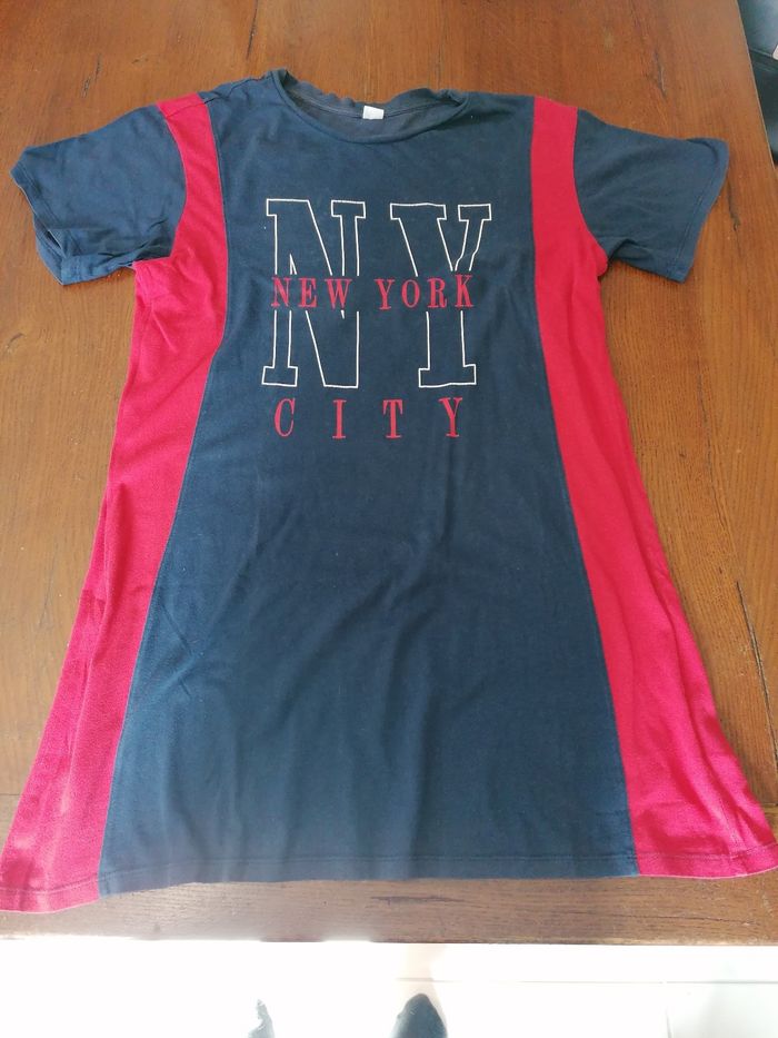 Tenue de nuit taille 38