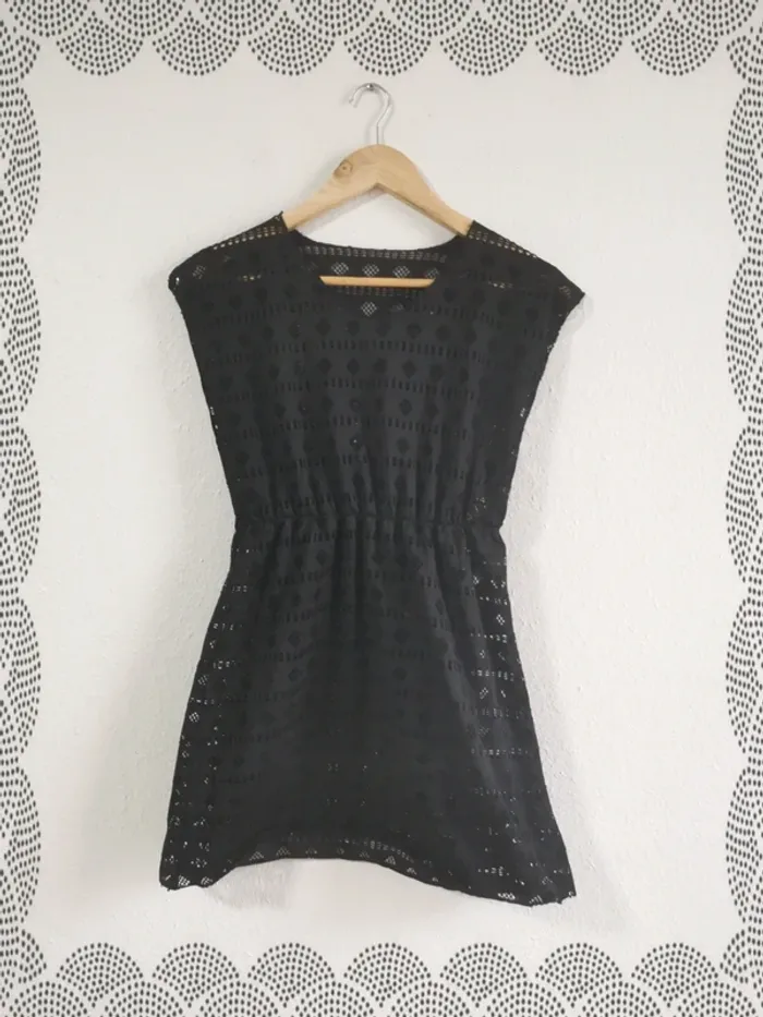 Robe de plage Shein 11/12 ans - photo numéro 2