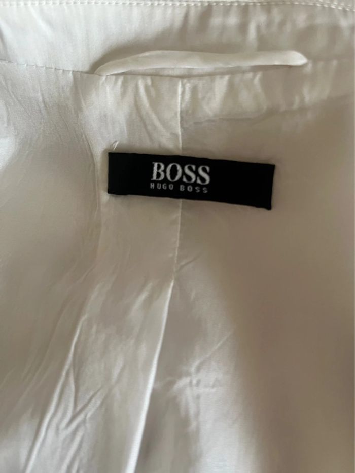 Blaser Hugo Boss - photo numéro 11