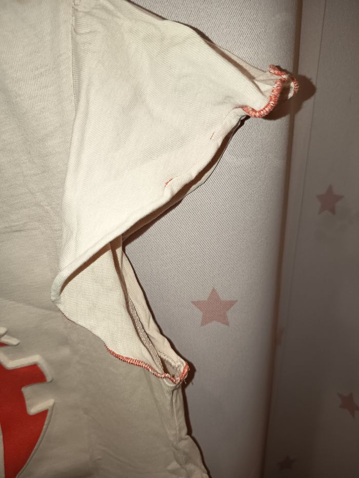 T-shirt - photo numéro 4