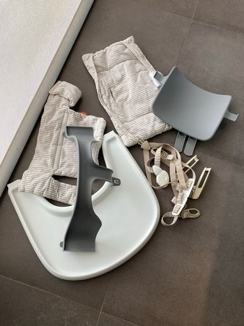 Baby Set Tripp Trapp Stokke