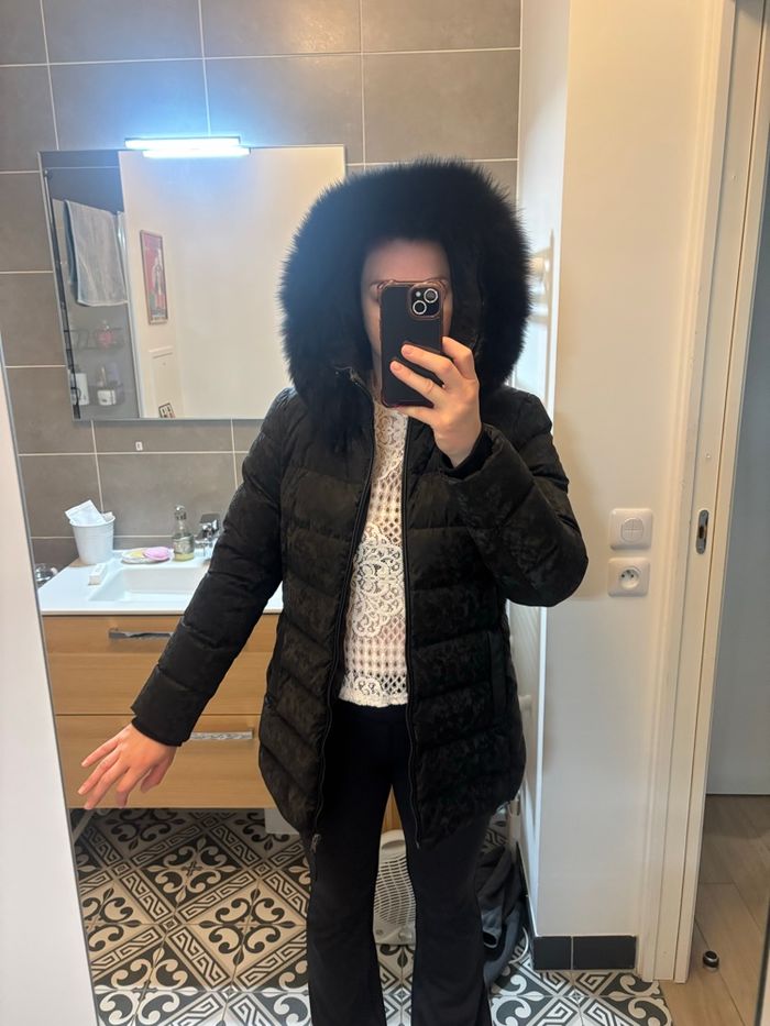 Doudoune Zapa - photo numéro 9