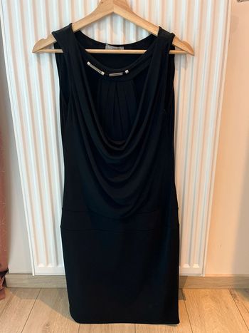 Robe noire