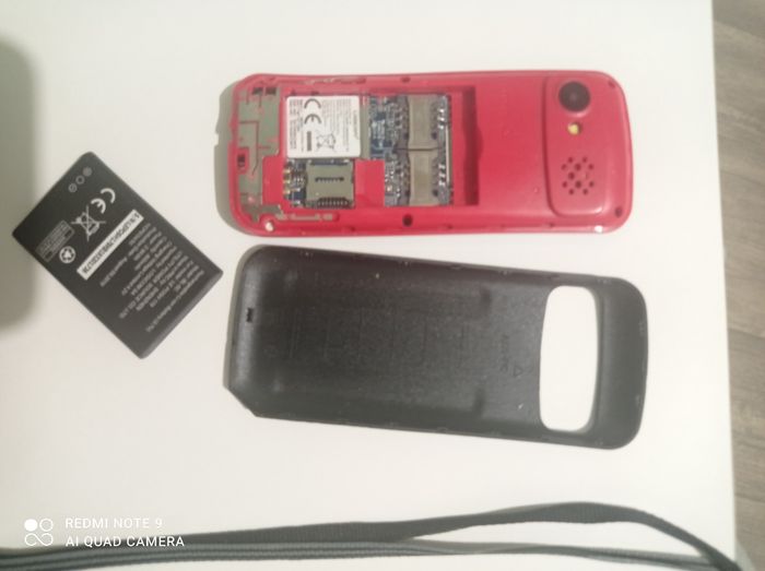Type de téléphone Logicom - photo numéro 3