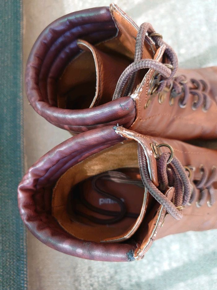 Bottines Pimkie - photo numéro 5