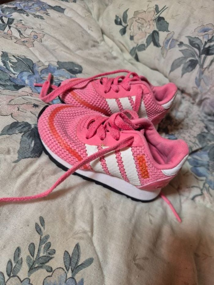 Basket Adidas