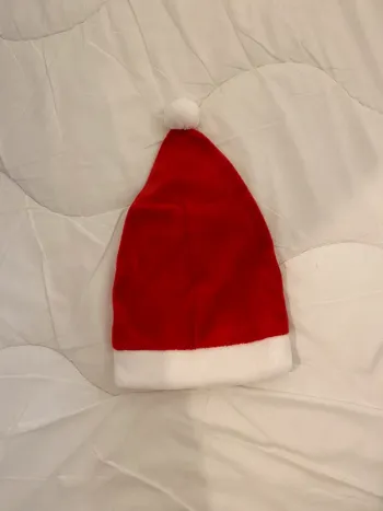 Bonnet Noel