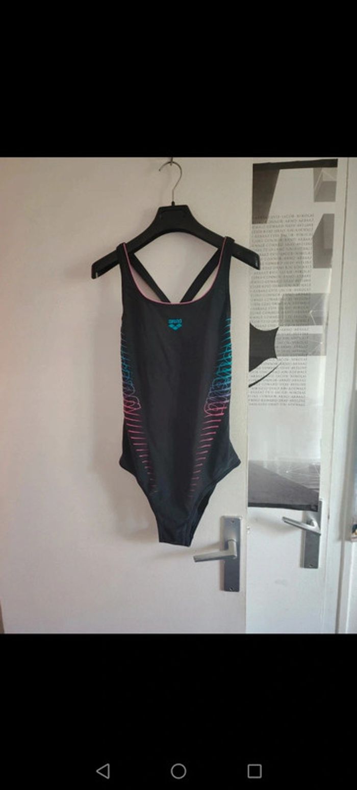 Maillot de bain 1 pièce Arena 40