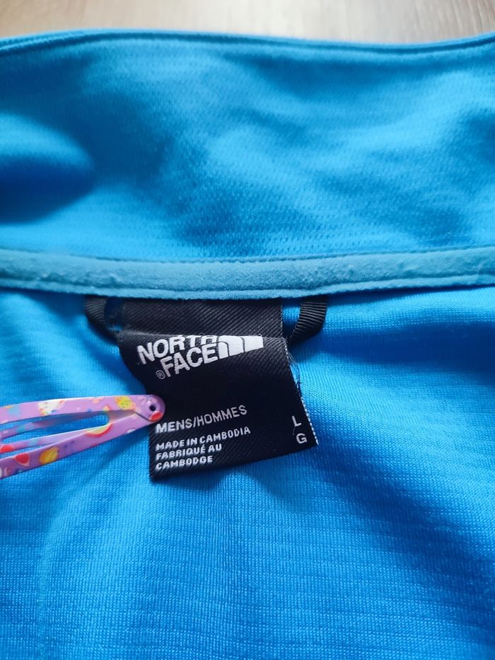 Veste north face - photo numéro 2