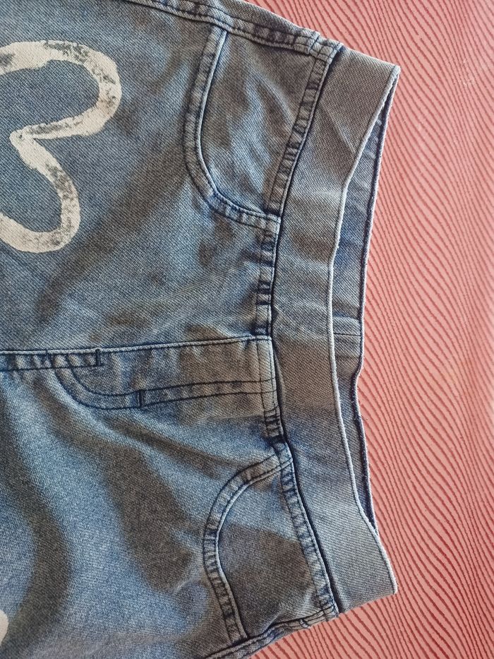 Pantalon large 12ans - photo numéro 3