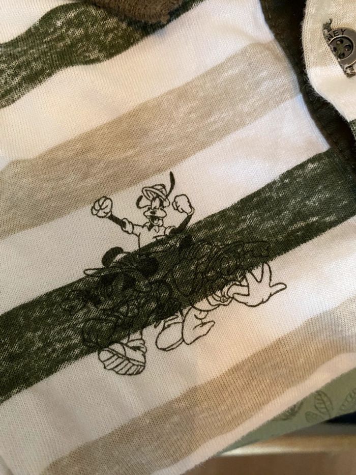 Polo Disney 6 mois - photo numéro 4