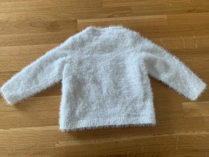 Pull In Extenso 74 cm - 9 mois - photo numéro 2