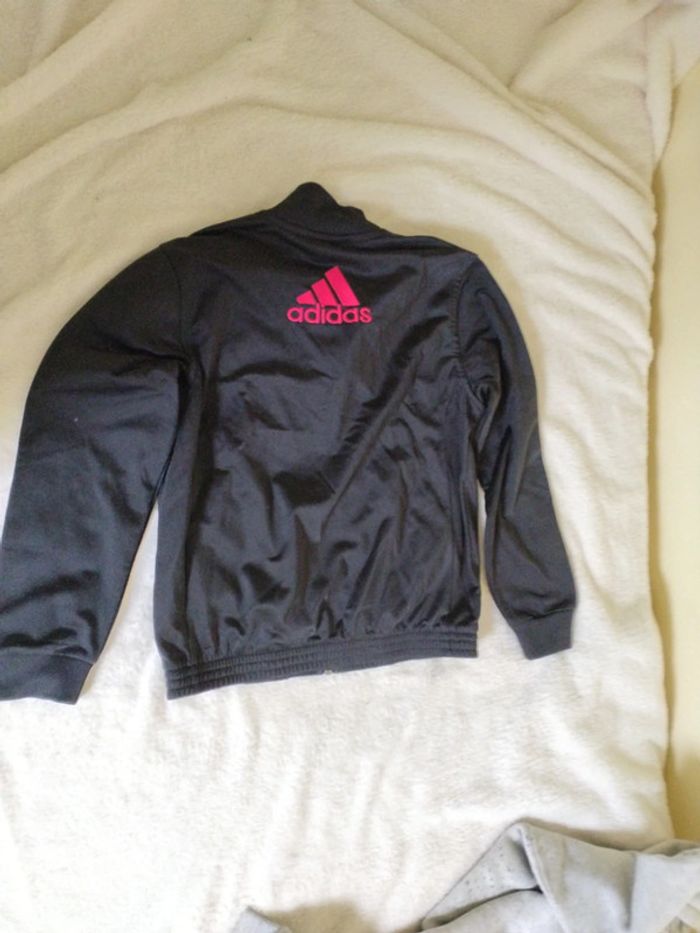 Veste adidas - photo numéro 2