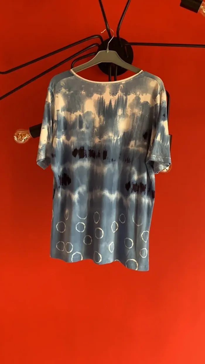 Teeshirt femme - photo numéro 3