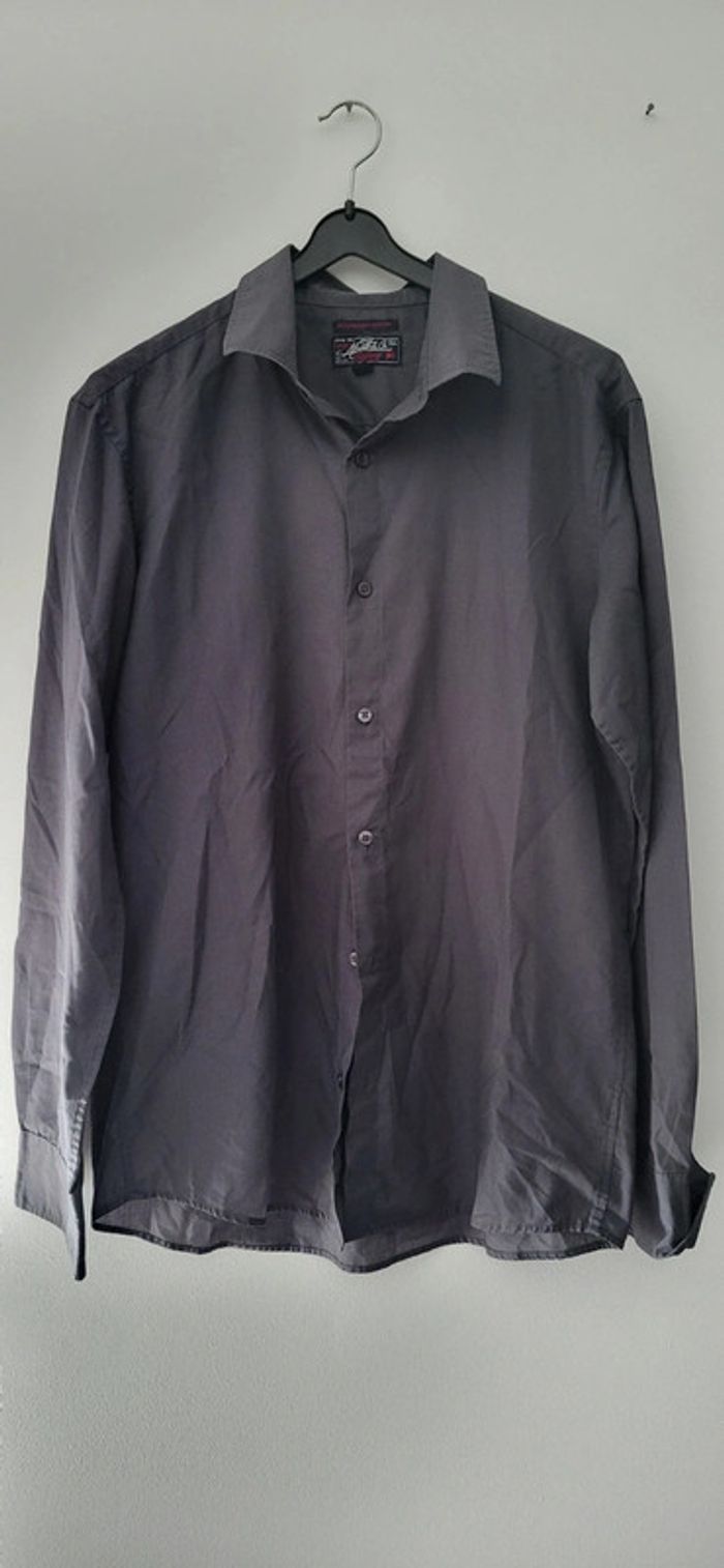 Chemise homme 🚹