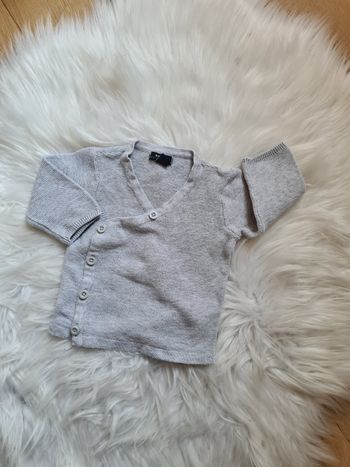 Gilet brassière kiabi mixte